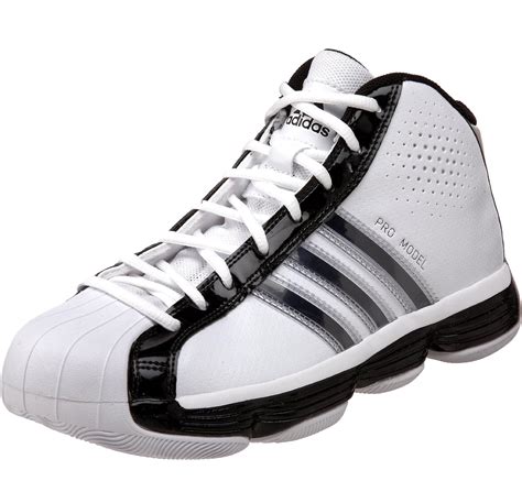 adidas pro model 2010 basketball